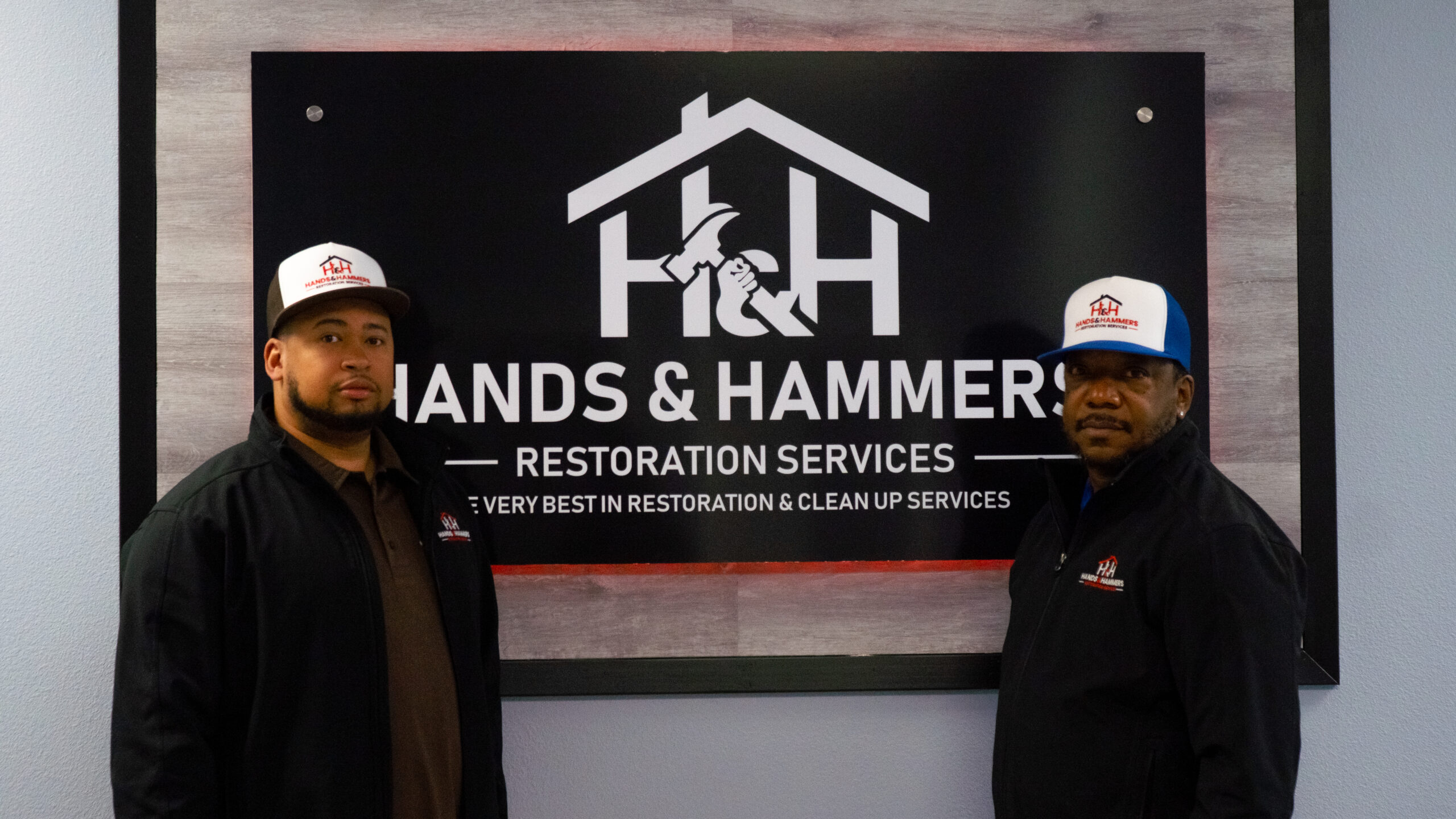 Restoration Services